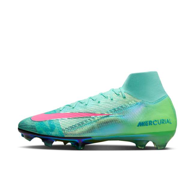 Nike Mercurial Superfly 10 Elite SE FG