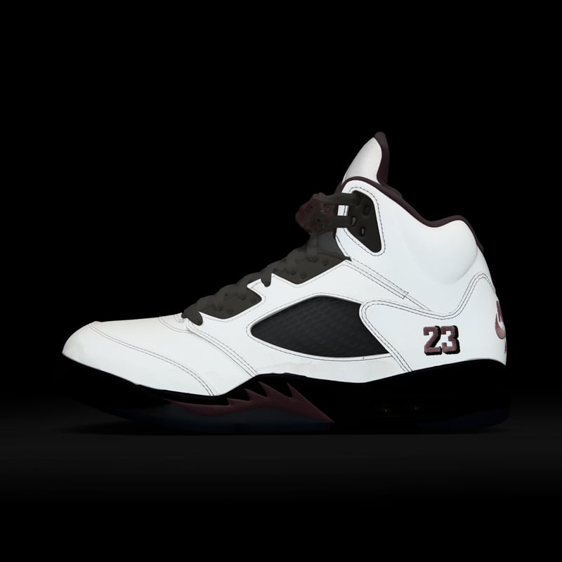 Jordan 5 Retro HQ7978-102 09