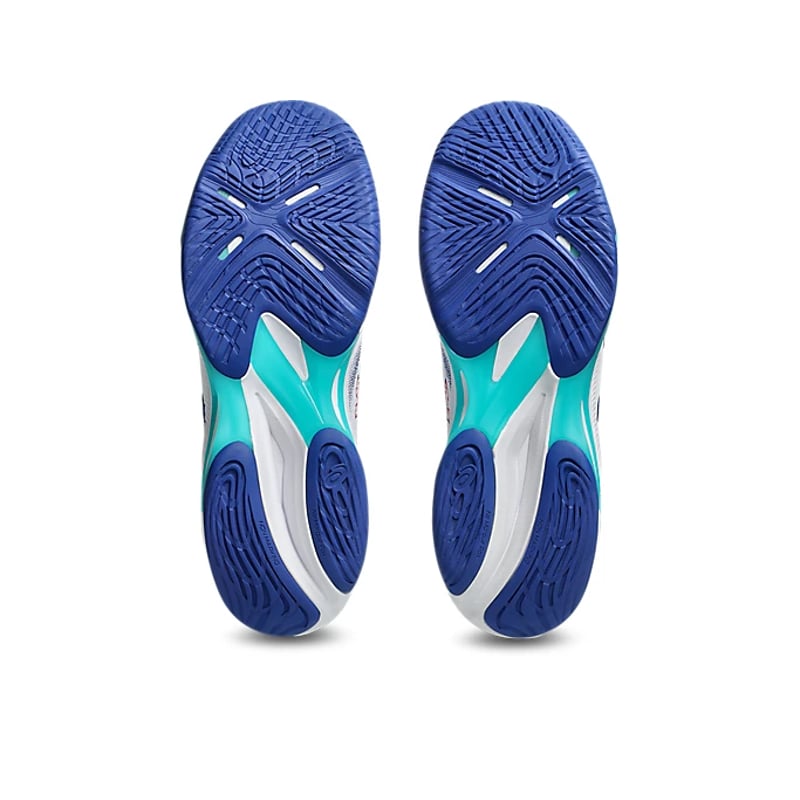 ASICS Netburner Ballistic FF 4 1051A096-960 07