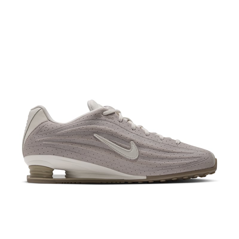 Nike Shox Z trainers "Phantom & College Grey" | Women | SportStyle | 02 | SPORTSHOWROOM