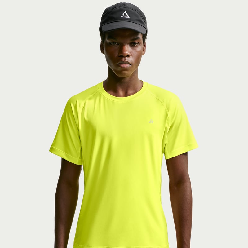 Nike ACG Wildsee Dri-FIT Top "Yellow Ochre" | Men | | 03 | SPORTSHOWROOM