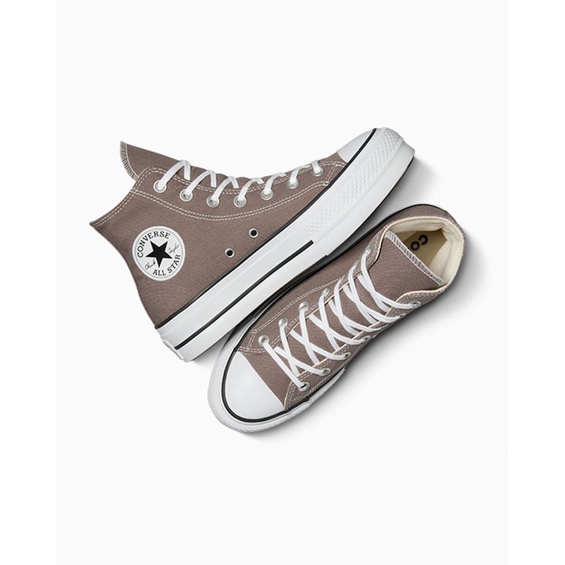 Converse Chuck Taylor All Star Lift Platform A12309C 04