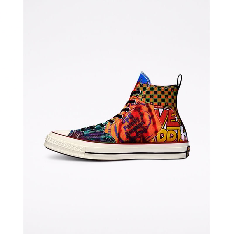 Converse Chuck 70 High x Joe Freshgoods 170646C 03