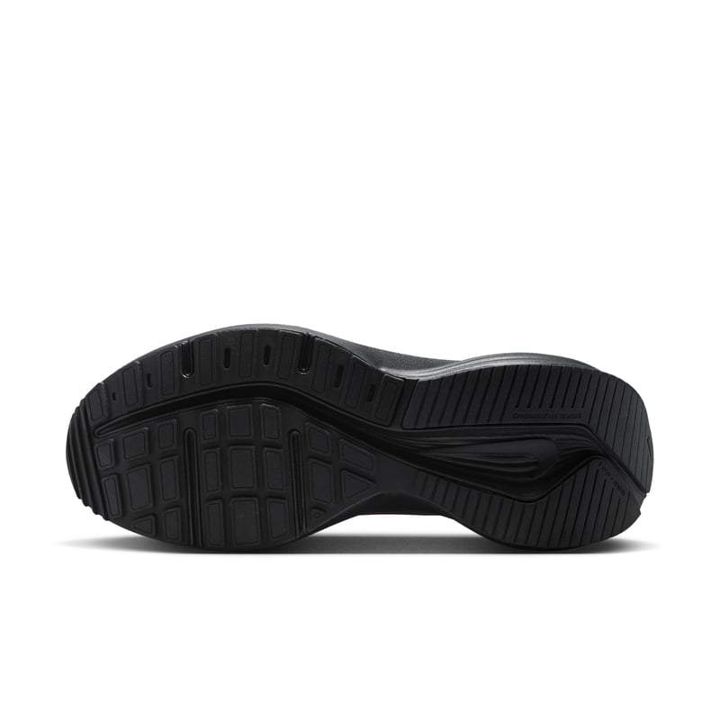 Nike Downshifter 14 löparskor "Black & Red Orbit" | Män | Löpning | 02 | SPORTSHOWROOM