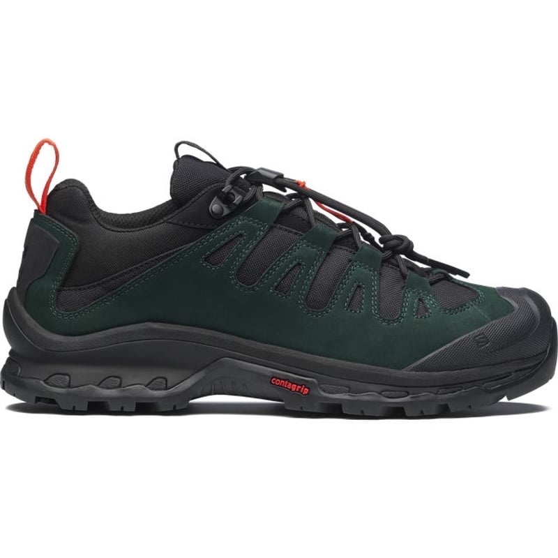 Salomon Quest Low 2 GR10K L47771500 01