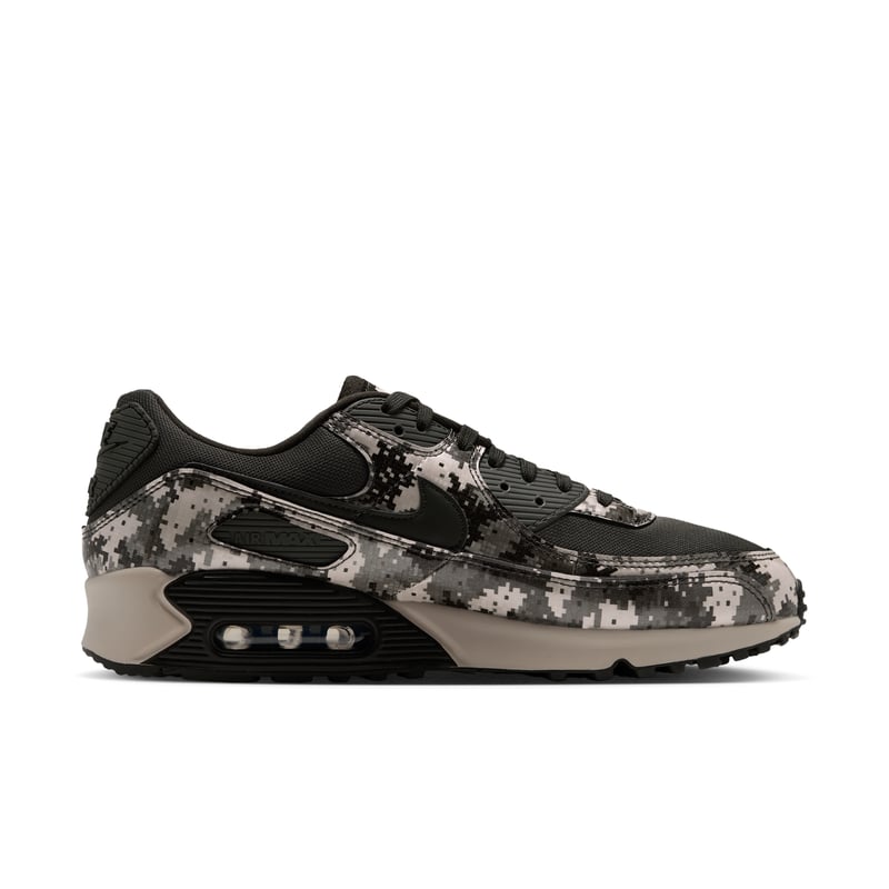 Nike Air Max 90 SE sneakers "Digi Camo" | Heren | Sportstyle | 03 | SPORTSHOWROOM