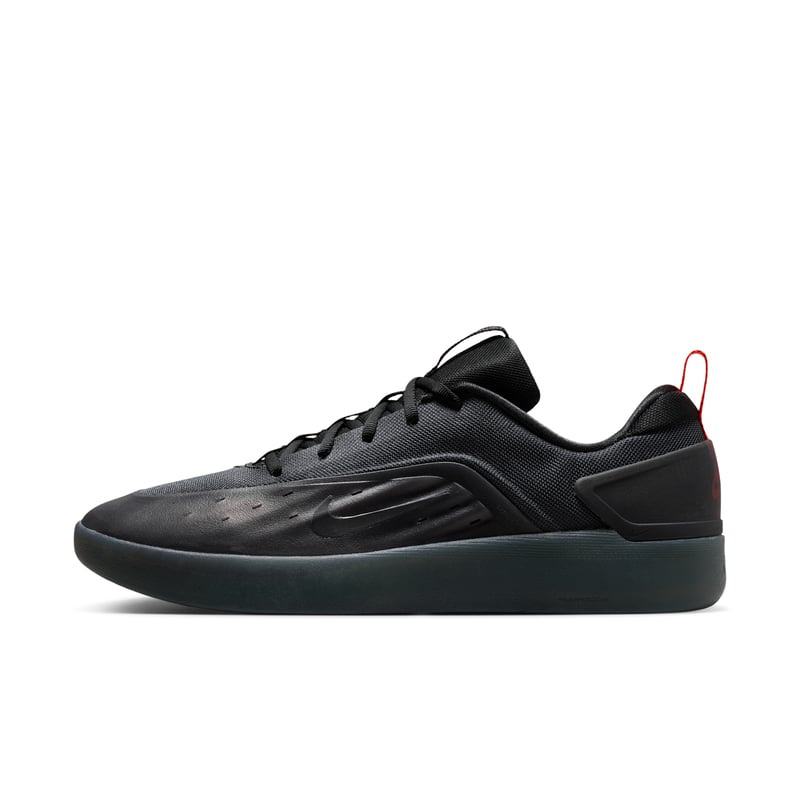 Skate tenisky Nike SB Zoom Nyjah 4 "Cool Grey & Wolf Grey" | Muži | Skejtovanie | 01 | SPORTSHOWROOM