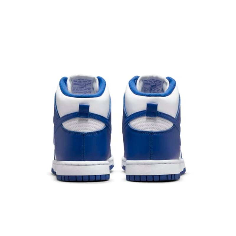 Nike Dunk High DD1399-102 06