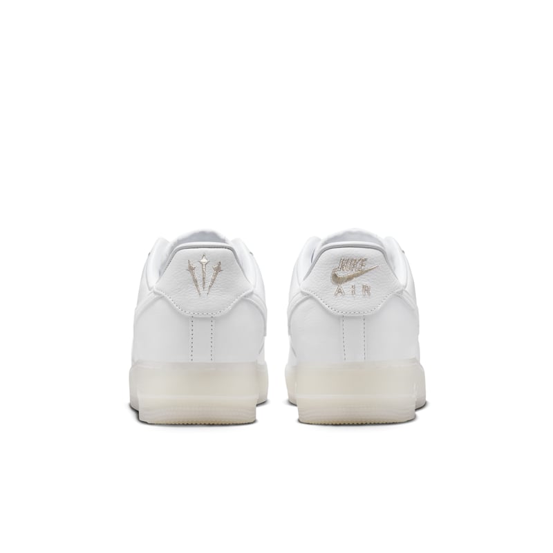 Nike NOCTA Air Force 1 Low runners "White" | Men | Sportstyle | 05 | SPORTSHOWROOM