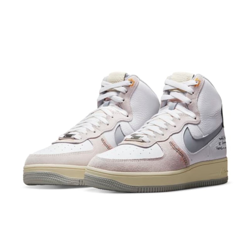 Nike Air Force 1 Sculpt DV2187-100 05