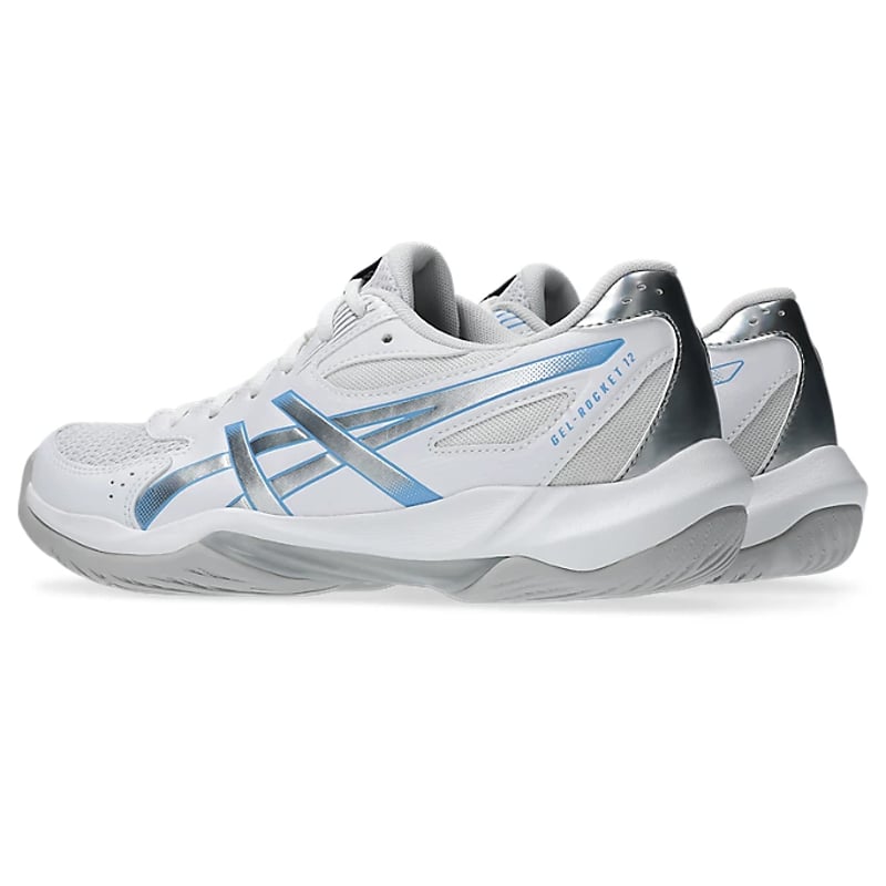 ASICS Gel-Rocket 12 1072A119-105 03