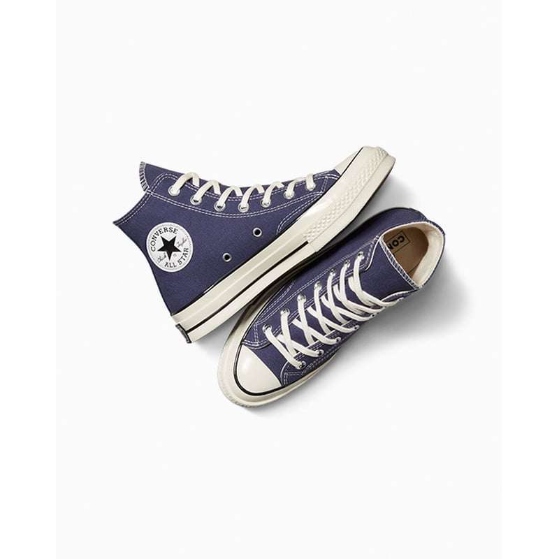Converse Chuck 70 Vintage Canvas High A04589C 04