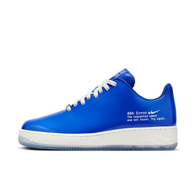 Nike Air Force 1 Low .SWOOSH HJ1060-400