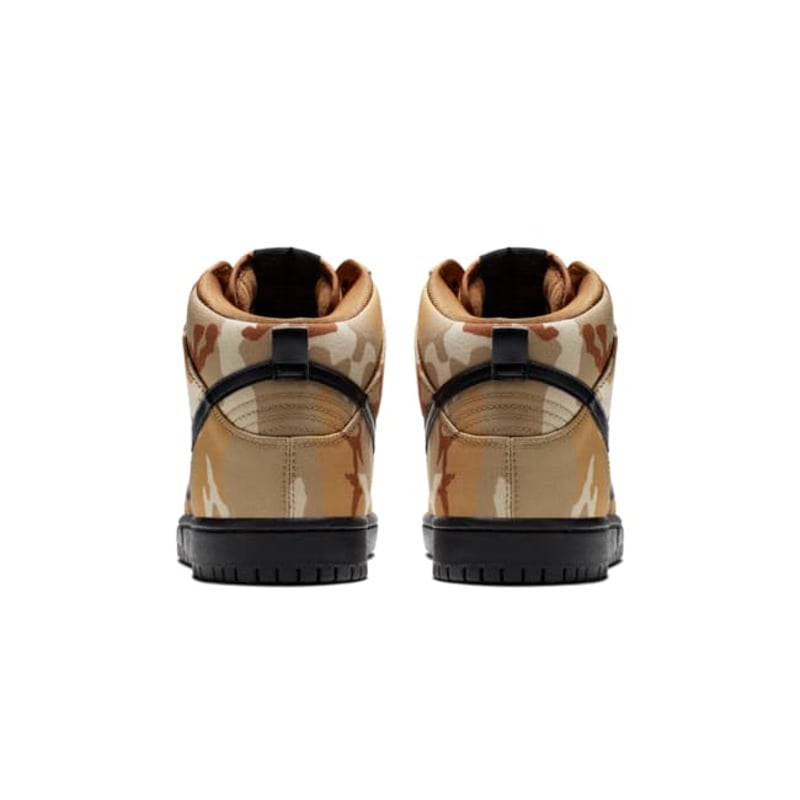 Nike SB Dunk High Pro BQ6826-200 06
