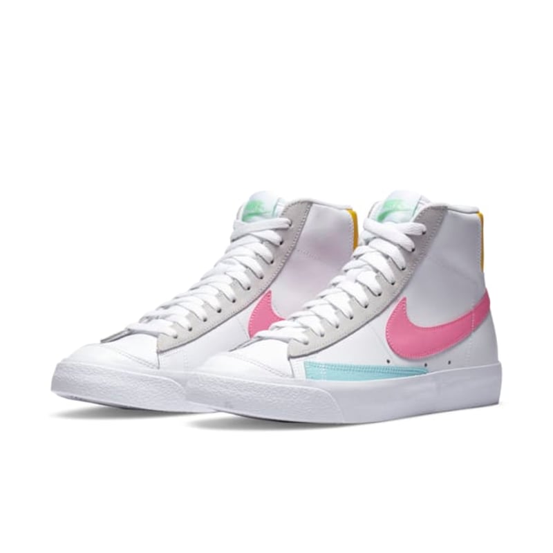Nike Blazer Mid '77 Vintage DA4295-100 05