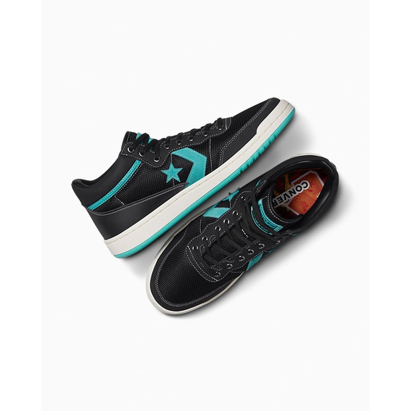 Converse CONS Fastbreak Pro x Liverpool FC A12785C 04