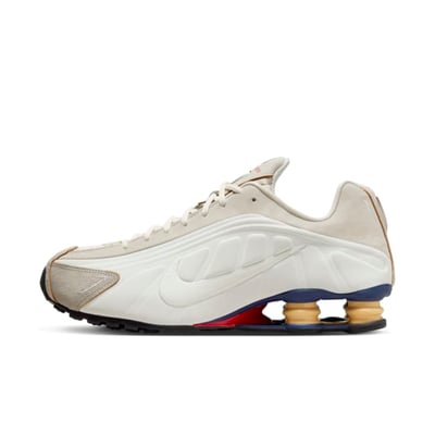 Nike Shox R4 HQ3531-099