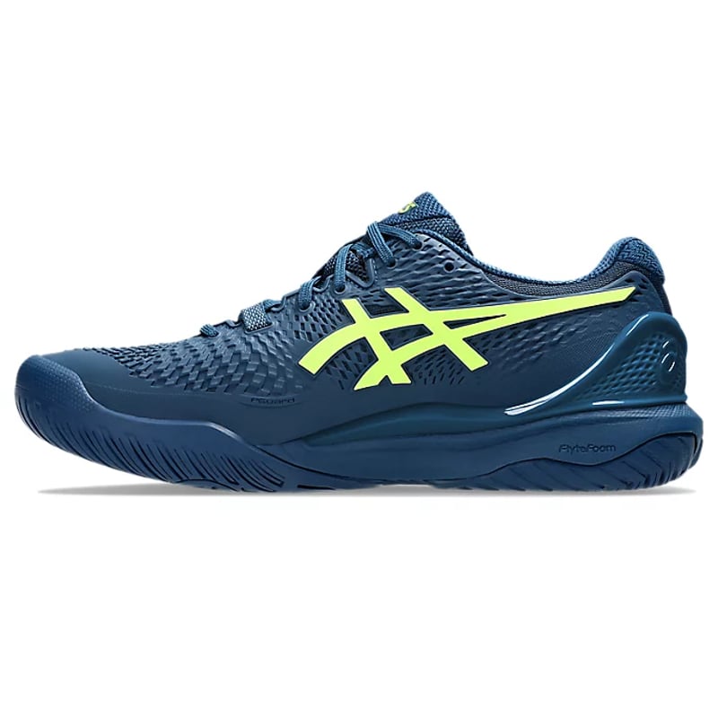 ASICS Gel-Resolution 9 1041A330-404 04