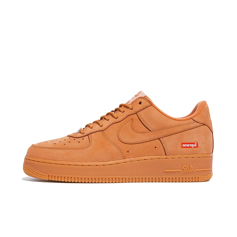 Nike Air Force 1 Low SP x Supreme DN1555-200