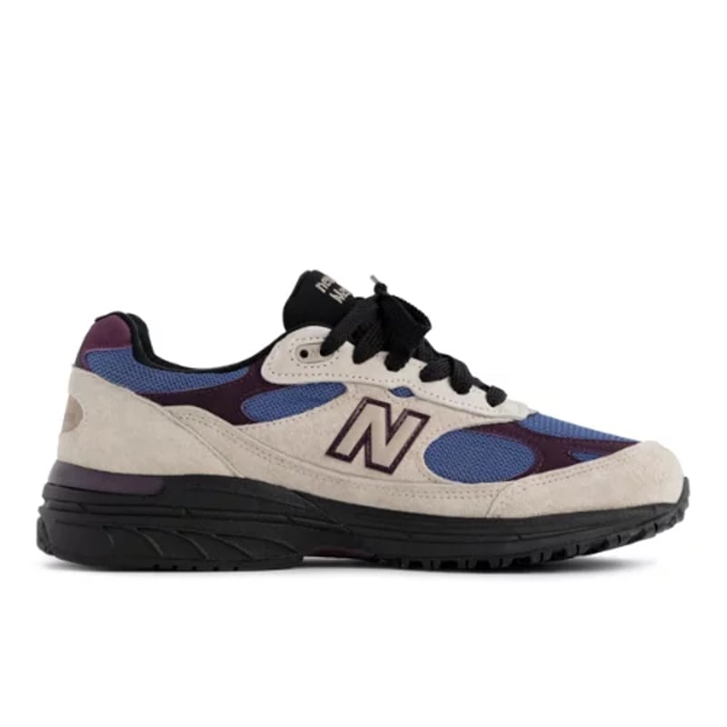 New Balance 993 Made in USA x Aimé Leon Dore MR993ALL 01