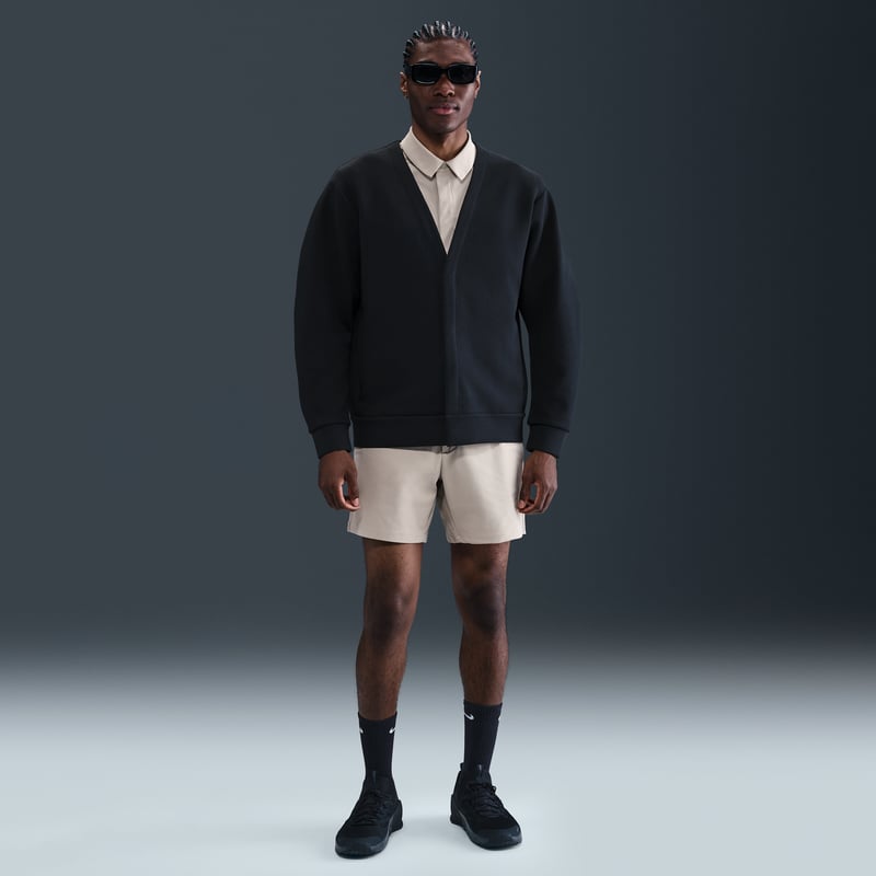 Nike 24.7 ImpossiblySoft Cardigan HQ6948-010 04