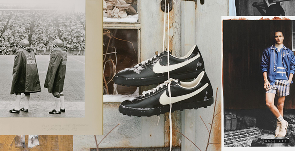 Nike Astrograbber shoes