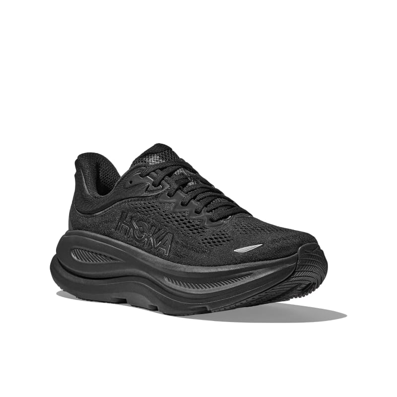 HOKA Bondi 9 X (Wide) 1162016-BBLC 06