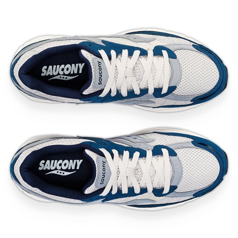 Saucony Progrid Omni 9 Premium S70740-14 05