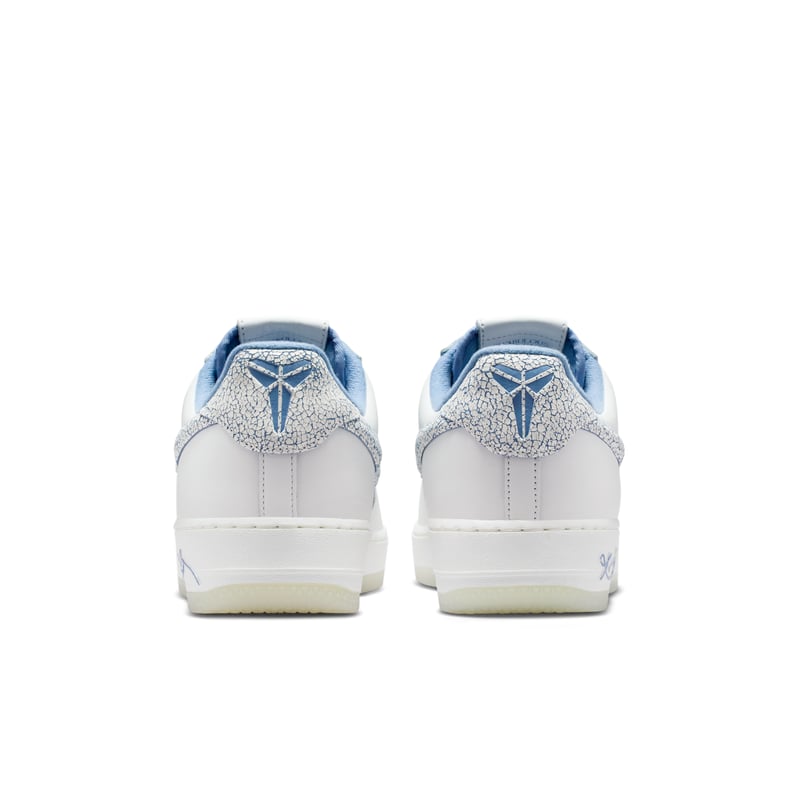 Sapatilhas Nike Kobe Air Force 1 Protro "City of Champions" | Homem | Estilo desportivo | 05 | SPORTSHOWROOM