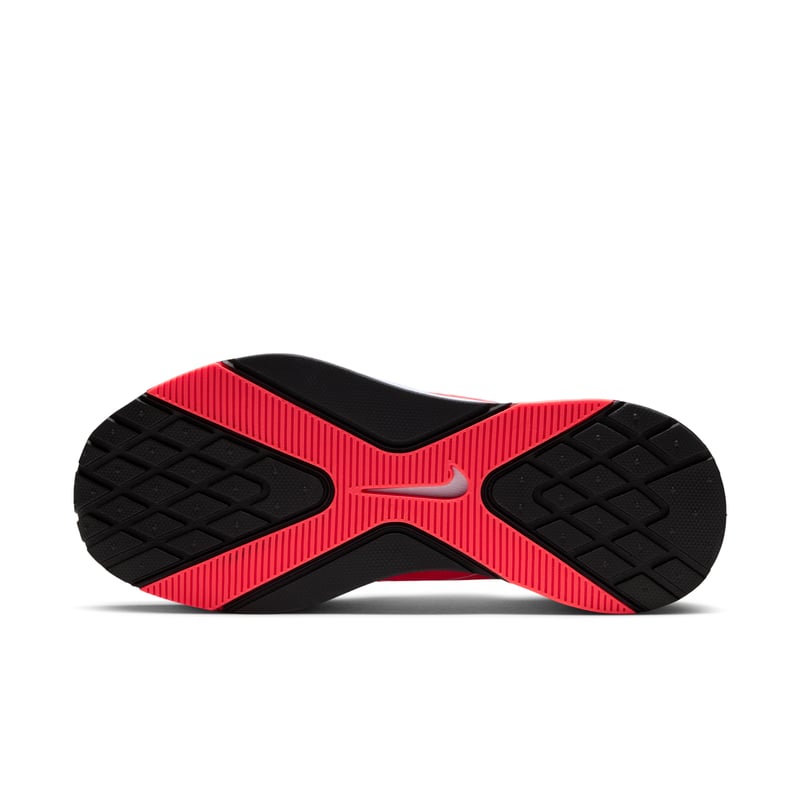 Nike Hybrid RN training shoes "Laser Crimson & Football Grey" | Women | Training | 02 | SPORTSHOWROOM
