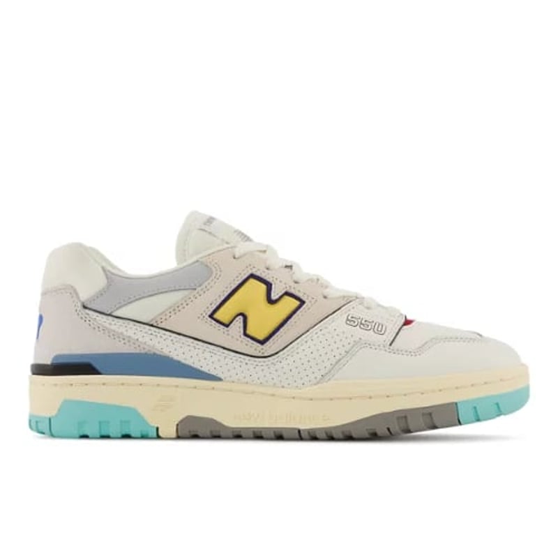 New Balance 550 BB550SSC 01