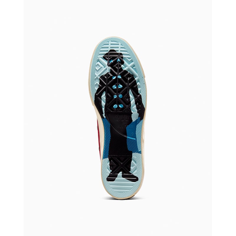 Converse Chuck 70 x GOLF le FLEUR* Darryl A12145C 02
