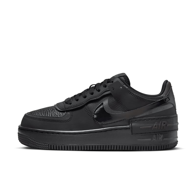 Nike Air Force 1 Shadow FB7582-001 01