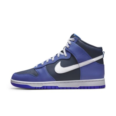 Nike Dunk High DJ6189-400