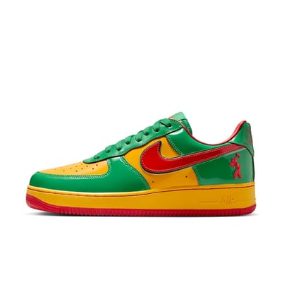 Nike Us Force 1 Low x Lil Yachty IH4383-300