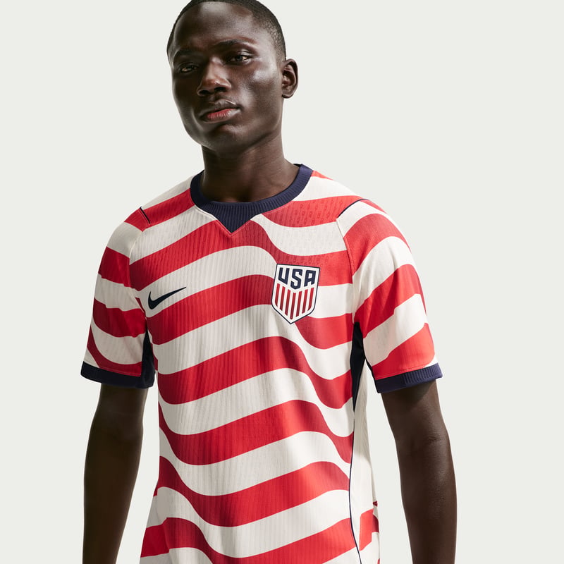 Nike USMNT 2026 Match Home Aero-FIT Authentic IB5183-133 01