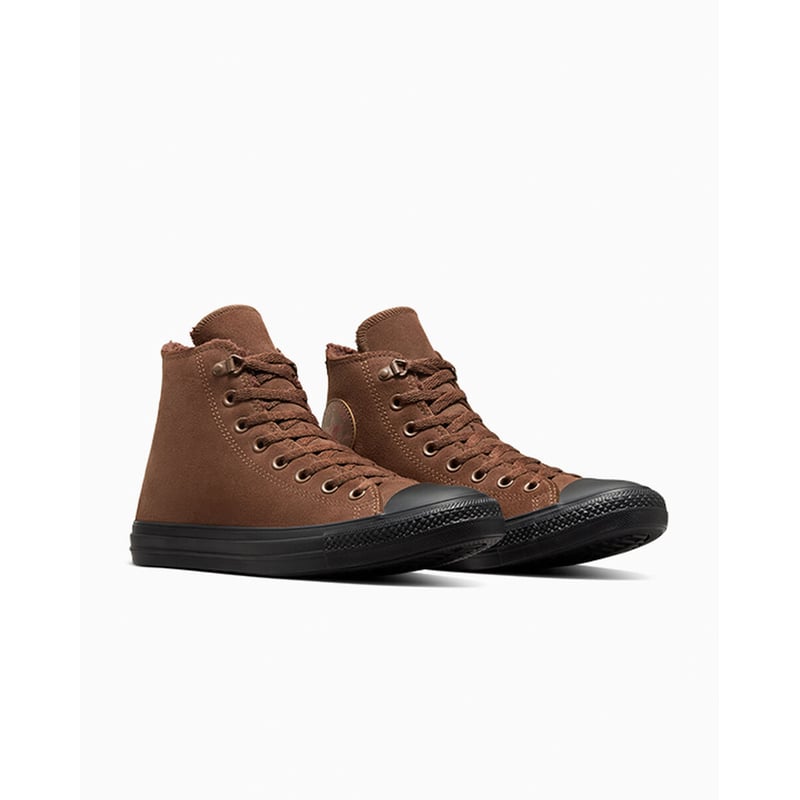 Converse Chuck Taylor All Star Suede A09447C 05