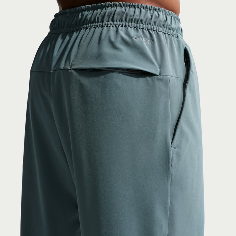 Nike Unlimited Dri-FIT Zip Cuff FB7548-382 03