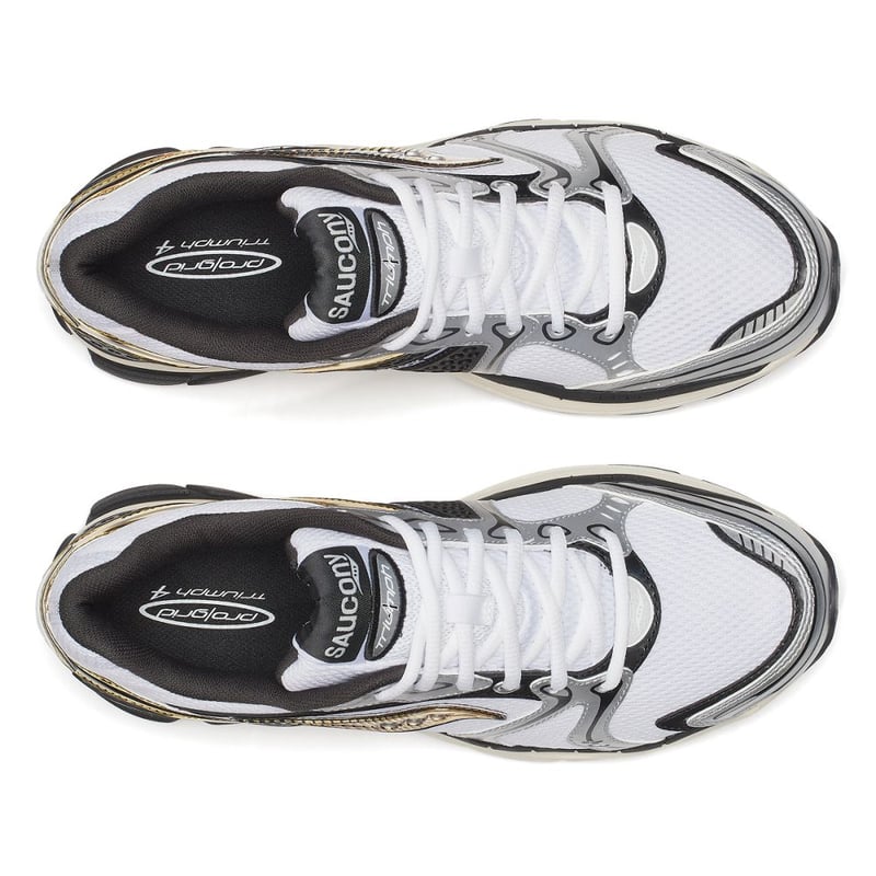 Saucony ProGrid Triumph 4 CS S70805-10 05
