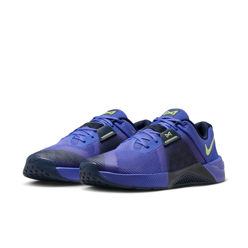Buty treningowe Nike Metcon 10 "Persian Violet & Obsidian" | Mezczyzni | Trening | 05 | SPORTSHOWROOM