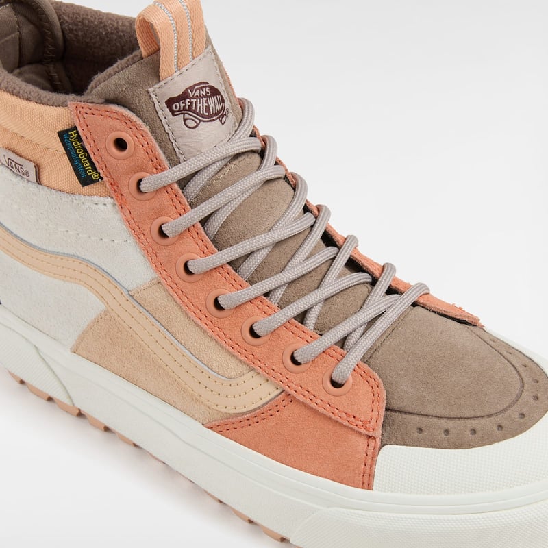 Vans MTE Sk8-Hi Waterproof VN000CVTBLS 04