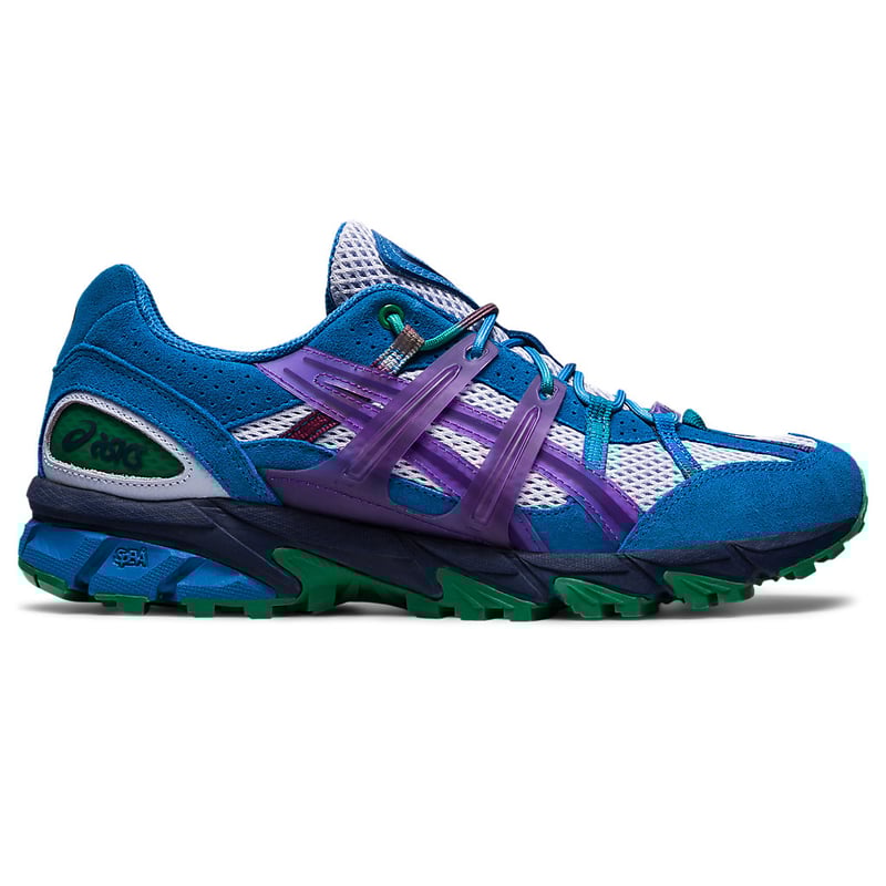 ASICS Gel-Sonoma 15-50 x A.P.C. 1203A226-400 01