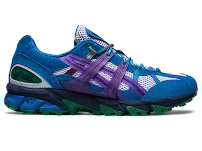 ASICS Gel-Sonoma 15-50 x A.P.C. 1203A226-400