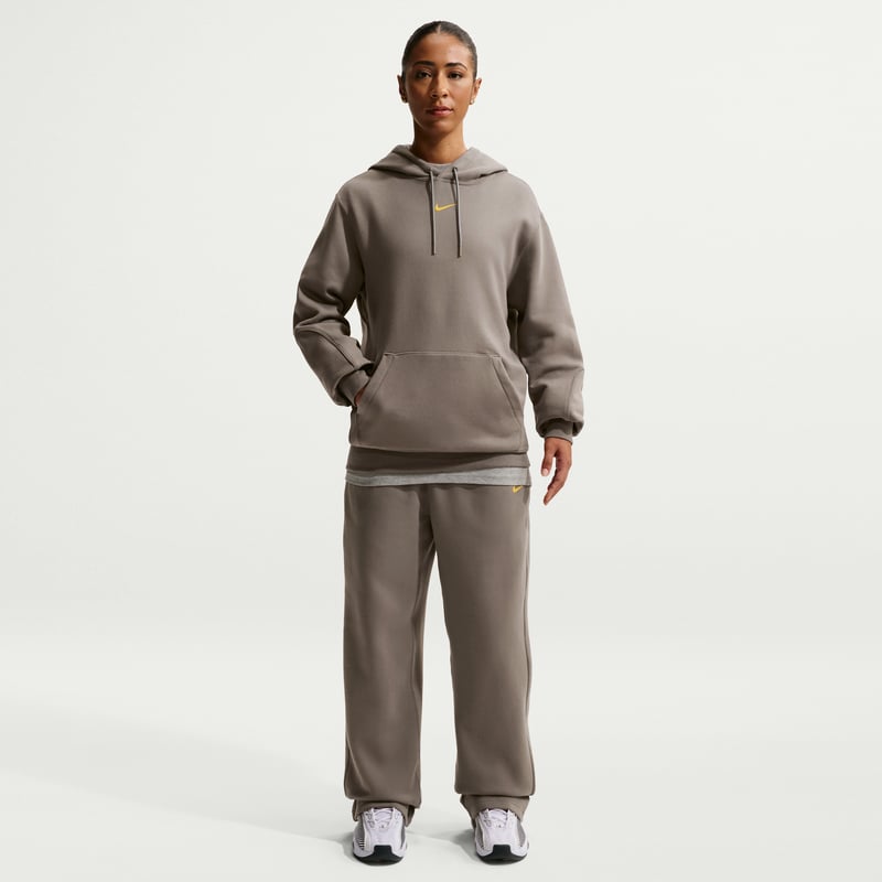 Nike NOCTA Fleece CS HM5762-040 06