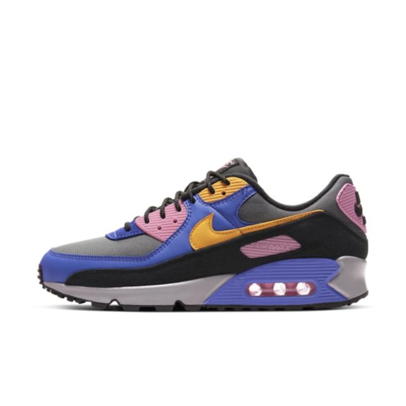 Nike Air Max 90 QS ACG CN1080-500 01