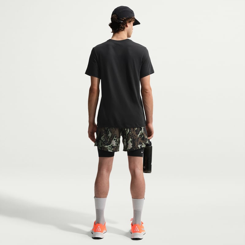Nike ACG Dri-FIT Shirt "Black" | Men | Outdoor | 05 | SPORTSHOWROOM