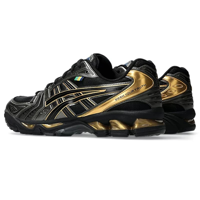 ASICS Gel-Kayano 14 x Senna 1203A860-001 03
