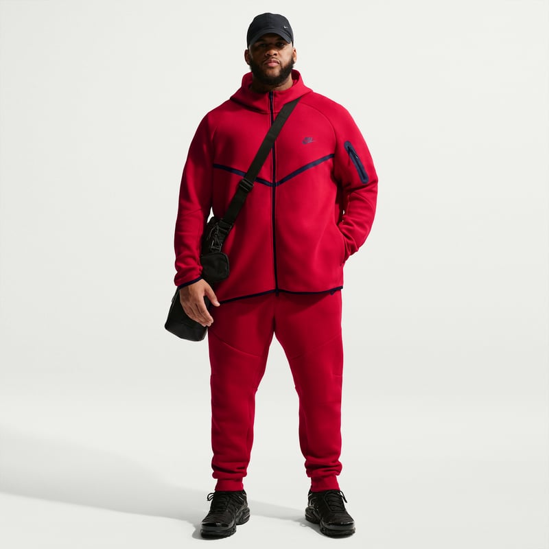 Nike Tech Fleece Windrunner HV0949-687 10