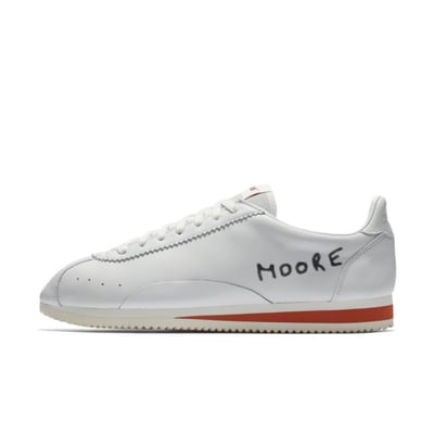 Nike Classic Cortez QS x Kenny Moore 943088-100
