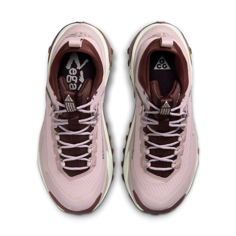 Obuća za planinarenje Nike ACG Zegama Hike "Platinum Violet & Silver Lilac" | Žene | Planinarenje | 03 | SPORTSHOWROOM